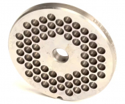Hobart 00-016432-00001 Plate, 1/4" Hole, #22